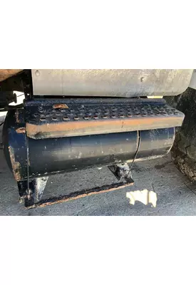 International 2674 Step (Fuel Tank, Fairing)