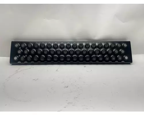Step INTERNATIONAL 2674 Frontier Truck Parts