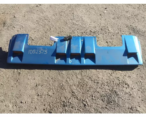 Sun Visor (External) INTERNATIONAL 2674 Rydemore Heavy Duty Truck Parts Inc