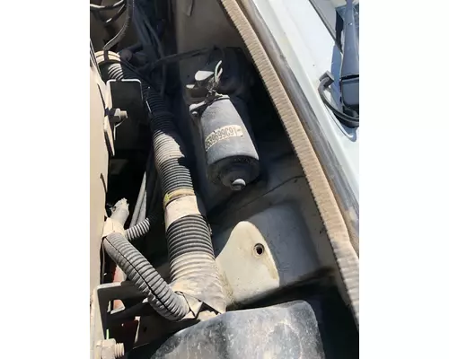 Wiper Motor, Windshield International 2674 Vander Haags Inc Sp