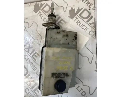 International 3000IC Brake Master Cylinder
