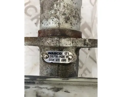 International 3000IC Brake Master Cylinder