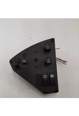 International 3000IC Dash/Console Switch