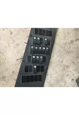 International 3000IC Dash/Console Switch