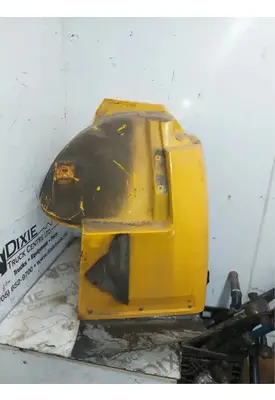 International 3000IC Fender Extension