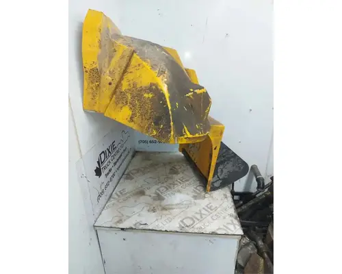 International 3000IC Fender Extension