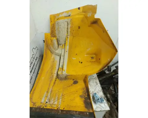 International 3000IC Fender Extension