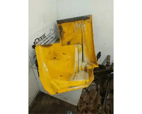 International 3000IC Fender Extension