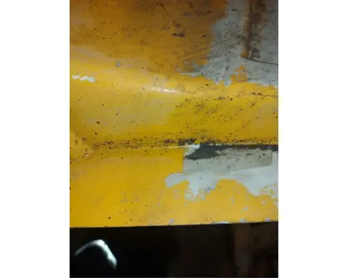 International 3000IC Fender Extension