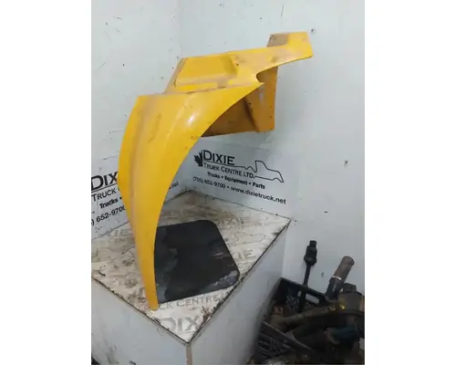 International 3000IC Fender Extension