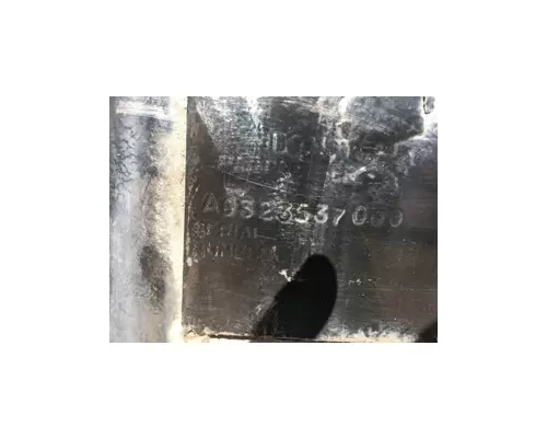 International 3000IC Fuel Tank