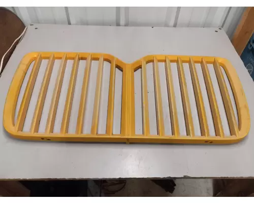 International 3000IC Grille