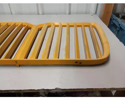 International 3000IC Grille