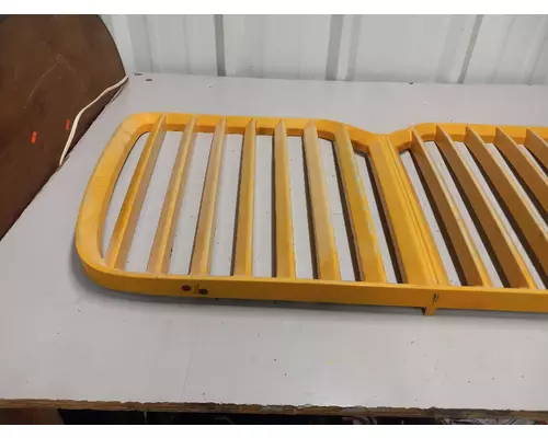 International 3000IC Grille