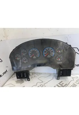 International 3000IC Instrument Cluster