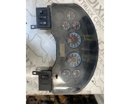 International 3000IC Instrument Cluster