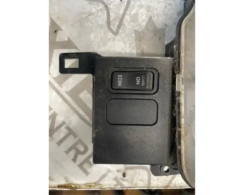 International 3000IC Instrument Cluster