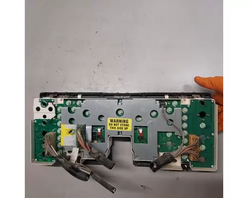International 3000IC Instrument Panel
