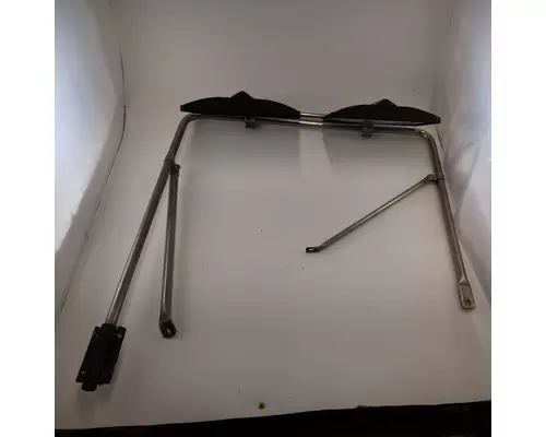 International 3000IC Side View Mirror