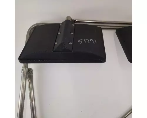 International 3000IC Side View Mirror
