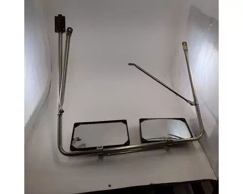 International 3000IC Side View Mirror