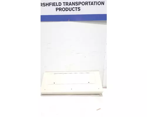 Body Parts, Misc. INTERNATIONAL 3000IC Marshfield Transportation Products