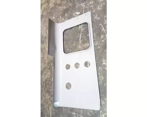 Body Parts, Misc. INTERNATIONAL 3000IC Marshfield Transportation Products