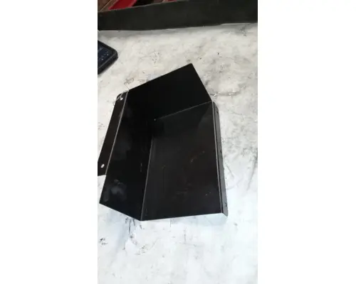 Body Parts, Misc. INTERNATIONAL 3000IC Marshfield Transportation Products