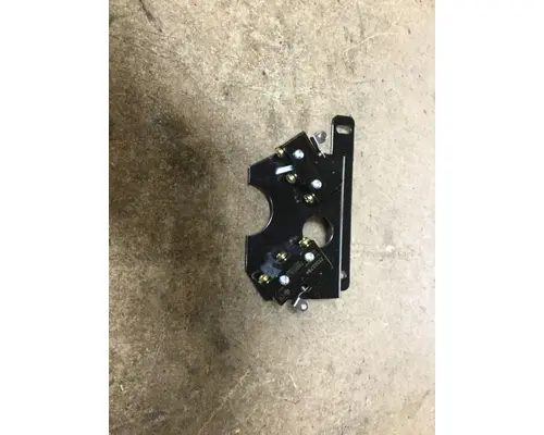 Body Parts, Misc. INTERNATIONAL 3000IC Marshfield Transportation Products