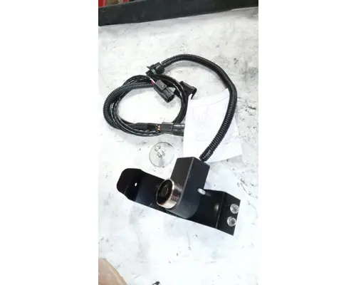 Body Parts, Misc. INTERNATIONAL 3000IC Marshfield Transportation Products