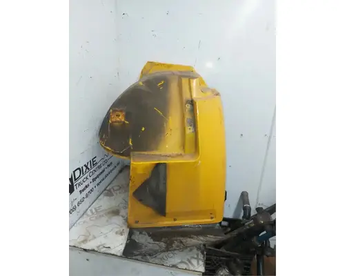 Fender Extension International 3000IC Dixie Truck Centre