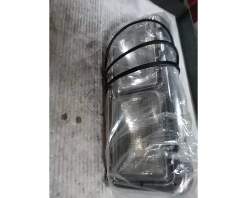 Front Lamp (Turn Signal) INTERNATIONAL 3000IC Marshfield Transportation Products