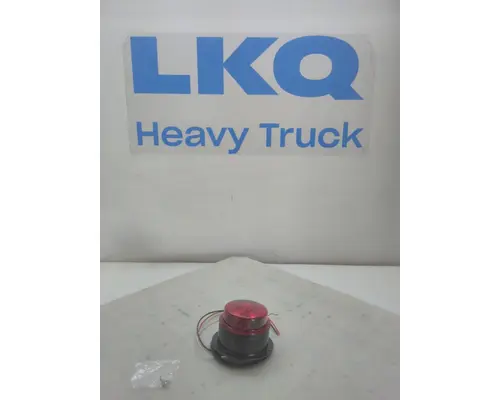 Front Lamp (Turn Signal) INTERNATIONAL 3000IC Marshfield Transportation Products