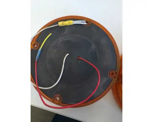 Front Lamp (Turn Signal) INTERNATIONAL 3000IC K &amp; R Truck Sales, Inc.