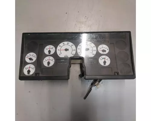 Instrument Cluster INTERNATIONAL 3000IC Quality Bus &amp; Truck Parts