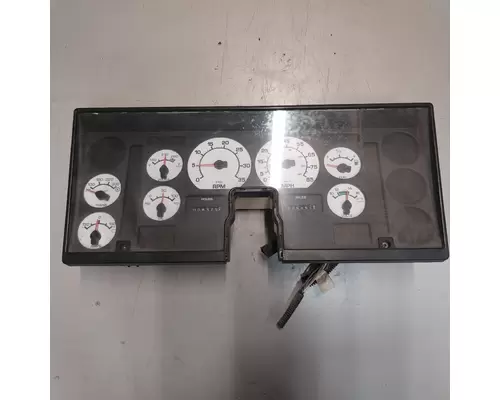 Instrument Cluster International 3000IC Quality Bus &amp; Truck Parts