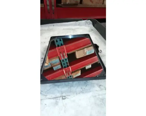 Mirror (Side View) INTERNATIONAL 3000IC Marshfield Transportation Products