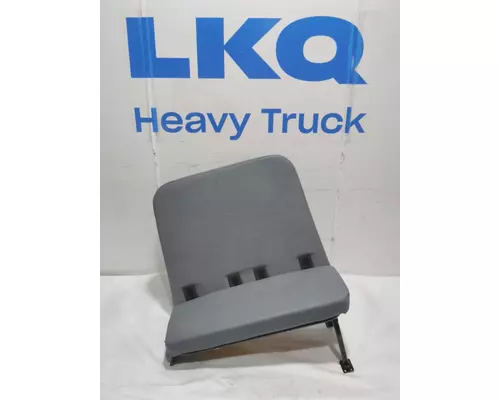 Seat, Front INTERNATIONAL 3000IC Marshfield Transportation Products