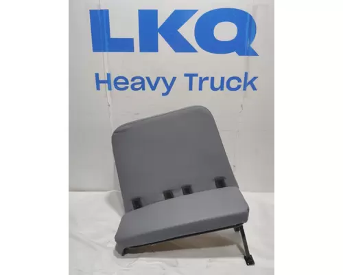 Seat, Front INTERNATIONAL 3000IC Marshfield Transportation Products