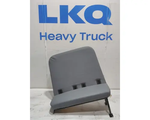 Seat, Front INTERNATIONAL 3000IC Marshfield Transportation Products