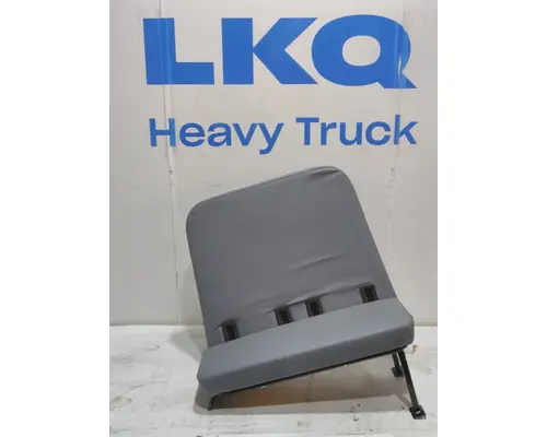 Seat, Front INTERNATIONAL 3000IC Marshfield Transportation Products
