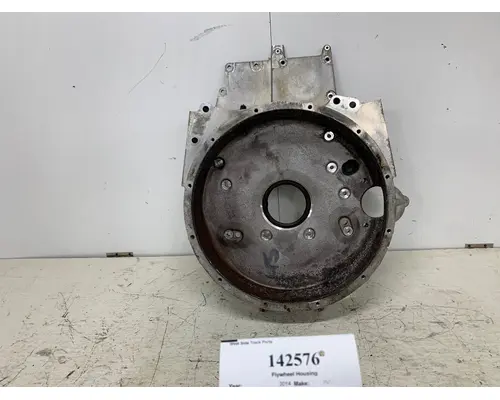 Flywheel Housing INTERNATIONAL 3003368C5 West Side Truck Parts