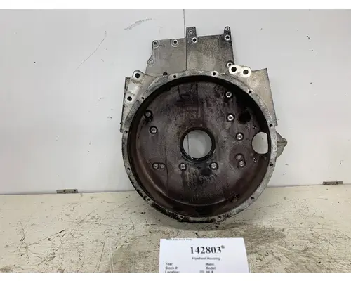 Flywheel Housing INTERNATIONAL 3003368C5 West Side Truck Parts