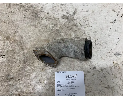Engine Parts, Misc. INTERNATIONAL 3005142C1 West Side Truck Parts