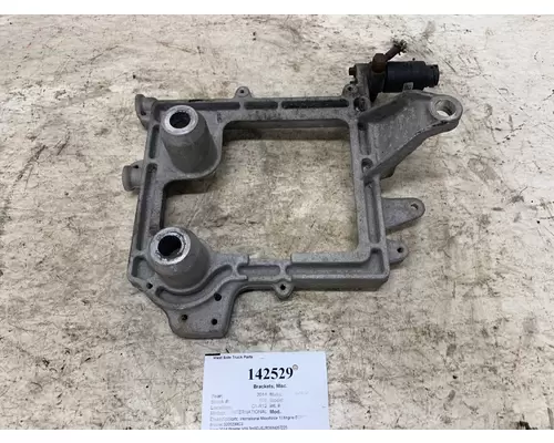 Brackets, Misc. INTERNATIONAL 3005299C3 West Side Truck Parts