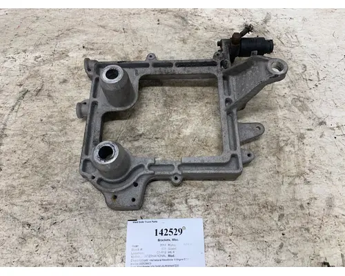 Brackets, Misc. INTERNATIONAL 3005299C3 West Side Truck Parts