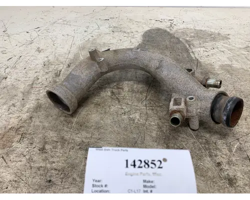 Engine Parts, Misc. INTERNATIONAL 3005313C3 West Side Truck Parts