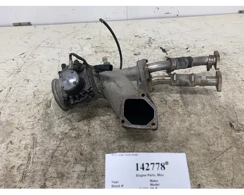 Engine Parts, Misc. INTERNATIONAL 3005375C1 West Side Truck Parts