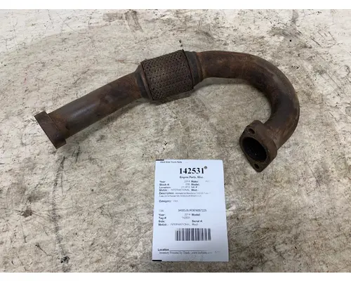 Engine Parts, Misc. INTERNATIONAL 3005416C5 West Side Truck Parts