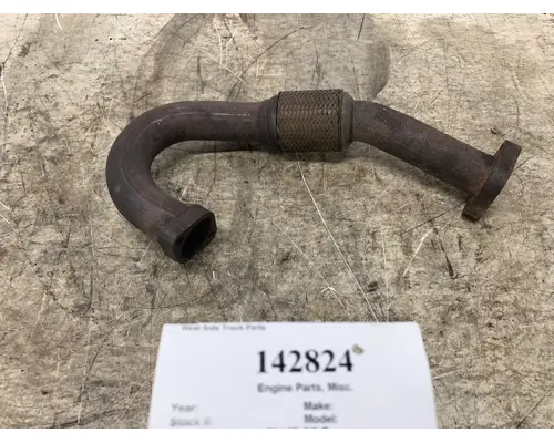 Engine Parts, Misc. INTERNATIONAL 3005416C5 West Side Truck Parts